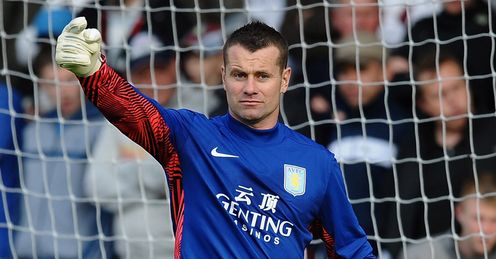 Given: poor record against Man Utd