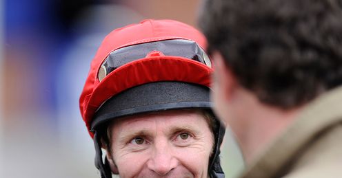 Jimmy Fortune 2011