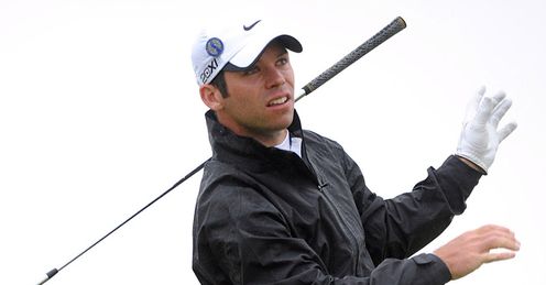Paul Casey: slipped to 11 over par after a 78 Paul Casey: slipped to 11 over par after a 78