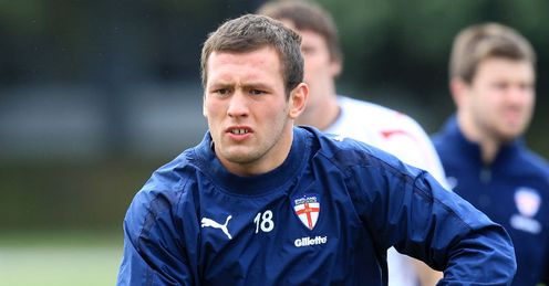 Shaun Lunt Shaun Lunt