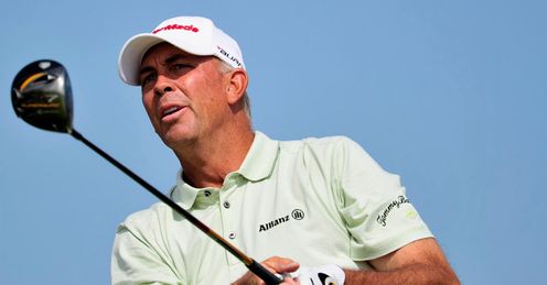 Tom Lehman