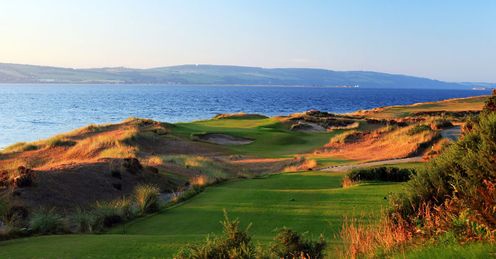 Castle Stuart Golf Links