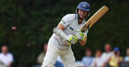 chris rogers middlesex 2011