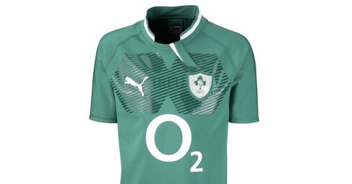 IRFU home & alternative kits