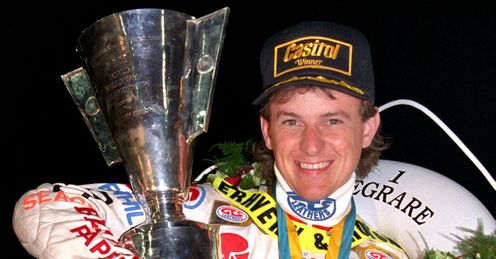 Pedersen: Back in England for The Heathens