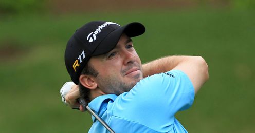 Laird to join European Tour