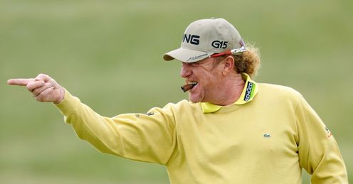 Miguel Angel Jimenez