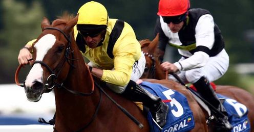  Nahrain Sandown on Eclipse Day