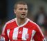 Dickinson: Signs for Watford but sad to be leaving Stoke