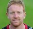 Colly retains England hope