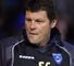 Cotterill: Will look at his training methods after his sessions left his players drained