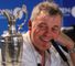 Clarke: not a wink of sleep on Sunday night