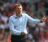 Smith: Unhappy with sending off