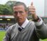 Eyre: Happy with stalemate