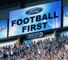 Football First blogs
