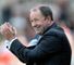 Johnson: Loaned out goalkeeper
