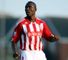 Sonko: Joined Ipswich on a one-year deal