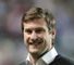 Robinson: the Football League's youngest manager is doing a fine job