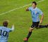 Suarez: Has been a key player in the resurge of Uruguay in the international game