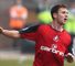 Pugh: Scored for the Cherries