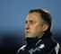 Yates: Wants another gloveman
