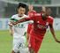 Ngog: Wanted by Blackburn and Bolton after rejecting the chance to join Leicester