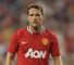 Owen: Set to feature in Man Utd's clash with Leeds