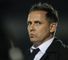 Buckle: Hugely disappointed after defeat