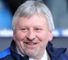 Sturrock: Delighted after win