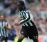 Ranger: Move to Blackpool could be back on due to striker's lack of football at Newcastle