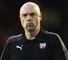 Rosler: Looking to bolster his squad