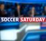 On Soccer Saturday...