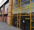 Vale Park: Bratt vacates his Valiants post
