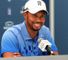 Tiger Woods