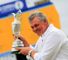 Clarke: convinced that Portrush could stage the Open Championship