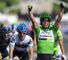 Cavendish set for test event