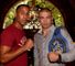 Wilczewski: unfazed by DeGale or fighting in London