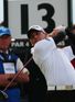 Sergio Garcia
