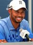 Tiger Woods