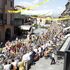 Tour stage 18 gallery