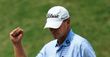 USPGA Day One