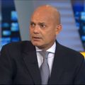 Ray Wilkins: Former Chelsea assistant is understood to have held talks with West Brom