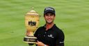 Adam Scott