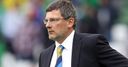 Levein has faith in Spain