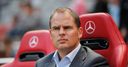 De Boer turns down Liverpool