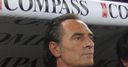 Italy eye future with Prandelli
