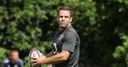 Top 14 role for Worsley 