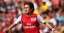Groin problem for Rosicky
