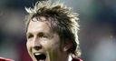 De Jong ideal for PL - McClaren