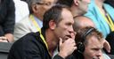 Venter continuing with Saracens